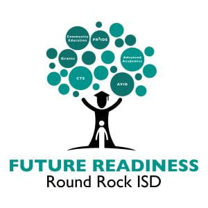 Future Readiness, Round Rock ISD logo